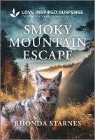 bokomslag Smoky Mountain Escape