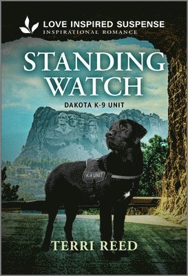 Terri Reed - Standing Watch, Pocket
