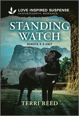 Standing Watch 1