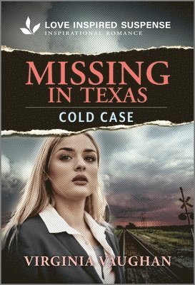 Virginia Vaughan - Missing in Texas, Pocket