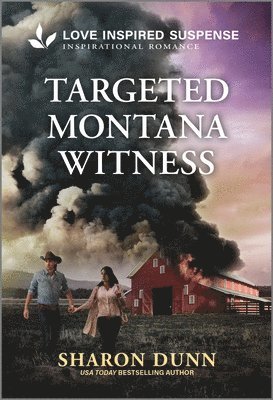 Sharon Dunn - Targeted Montana Witness, Pocket
