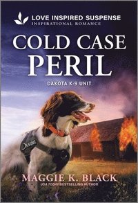 bokomslag Cold Case Peril