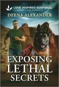 bokomslag Exposing Lethal Secrets