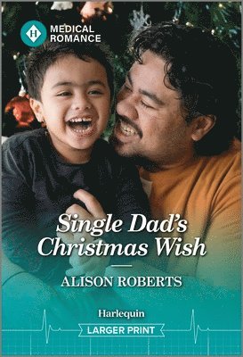 Alison Roberts - Single Dad's Christmas Wish, Pocket