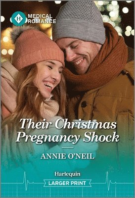 Annie O'Neil - Their Christmas Pregnancy Shock, Pocket