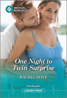 Rachel Dove - One Night to Twin Surprise, Pocket