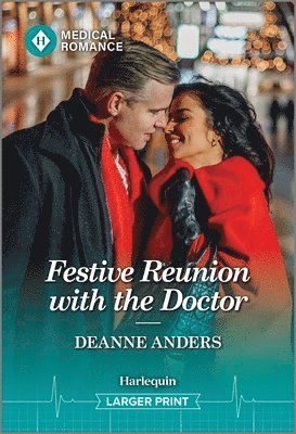 Deanne Anders - Festive Reunion with the Doctor, Pocket