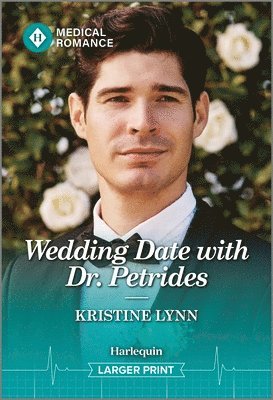 Wedding Date with Dr. Petrides