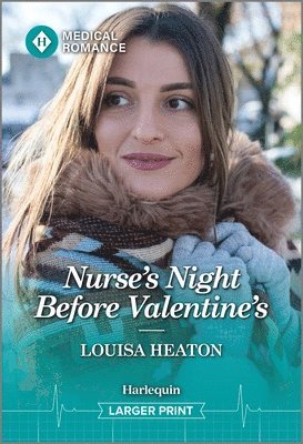 Louisa Heaton - Nurse's Night Before Valentine's, Pocket