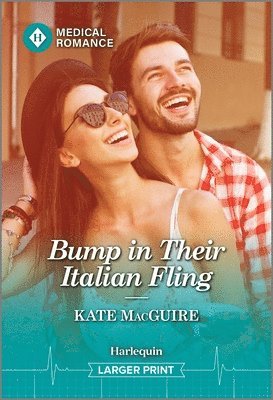 Kate Macguire - Bump in Their Italian Fling, Pocket