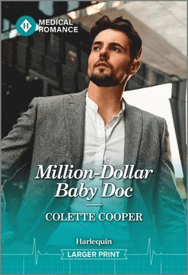 Colette Cooper - Million-Dollar Baby Doc, Pocket