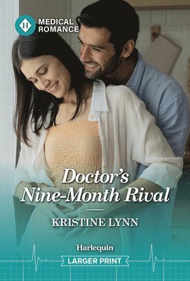 Kristine Lynn - Doctor's Nine-Month Rival, Pocket