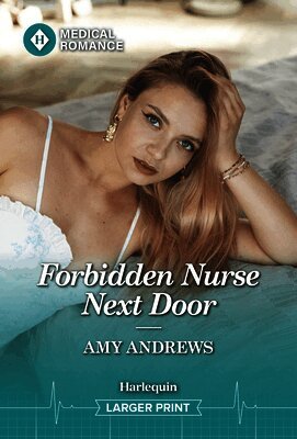 Amy Andrews - Forbidden Nurse Next Door, Pocket