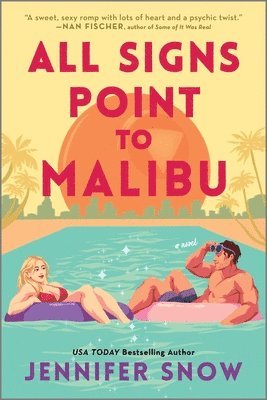 All Signs Point to Malibu 1