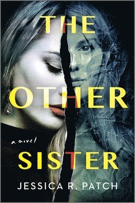 Jessica R. Patch, Jessica R Patch - The Other Sister, Häftad