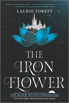 The Iron Flower 1