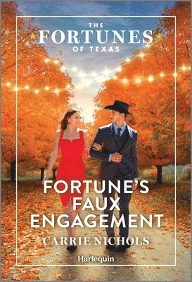 bokomslag Fortune's Faux Engagement