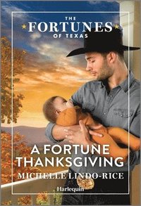 bokomslag A Fortune Thanksgiving