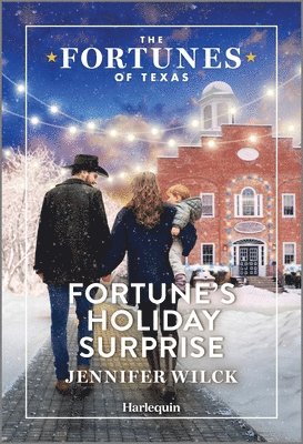 Fortune's Holiday Surprise 1