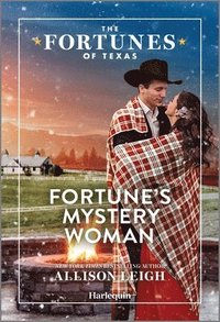 bokomslag Fortune's Mystery Woman