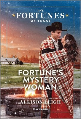 Fortune's Mystery Woman