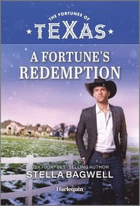 bokomslag A Fortune's Redemption