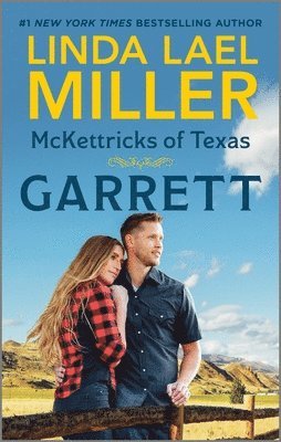 McKettricks of Texas: Garrett 1