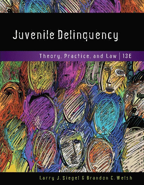 Juvenile Delinquency 1