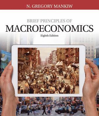 Brief Principles of Macroeconomics 1