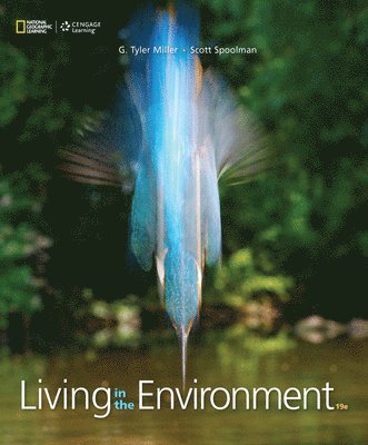 Living in the Environment 1