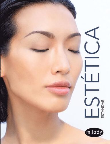 bokomslag Spanish Translated Milady Standard Esthetics: Fundamentals