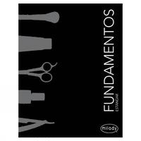 bokomslag Milady Standard Foundations, Spanish