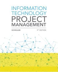 bokomslag Information Technology Project Management