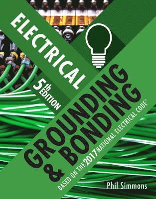 bokomslag Electrical Grounding and Bonding