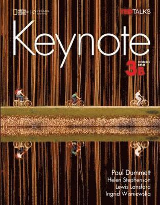 Keynote 3B: Combo Split