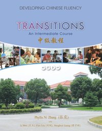 bokomslag Transitions