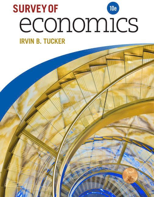 Survey of Economics 1