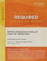 bokomslag SAM 365 & 2016 ASSESSMENTS  A CARD