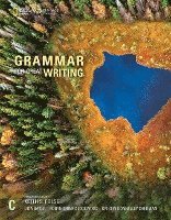 bokomslag Grammar for Great Writing C