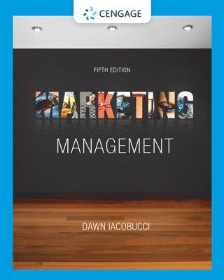 Marketing Management