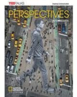 National Geographic Learning - Perspectives Intermediate: Student's Book, Häftad