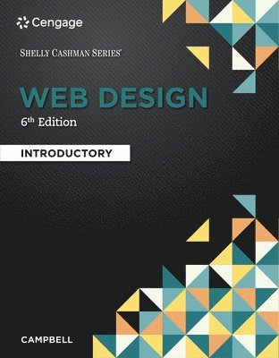 bokomslag Web Design