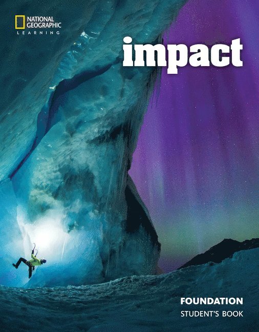 Katherine Stannett - Impact Foundation (British English), Häftad