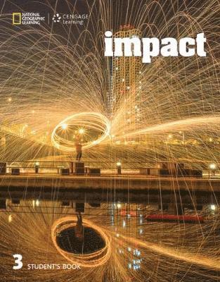 Impact 3 (British English) 1