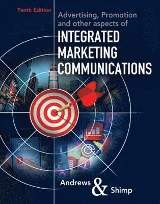 Advertising, Promotion, and other aspects of Integrated Marketing Communications 1