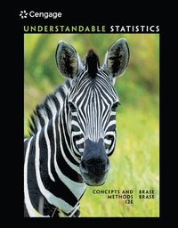 bokomslag Student Solutions Manual for Brase/Brase's Understandable Statistics,  12th