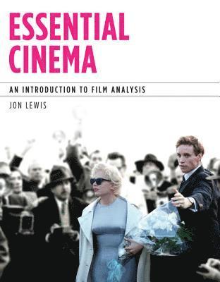 Jon Lewis - Essential Cinema: An Introduction to Film Analysis (with MLA Update Card), Häftad