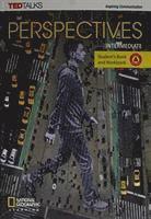 National Geographic Learning - Perspectives Intermediate: Student's Book and Workbook Split Edition A, Häftad