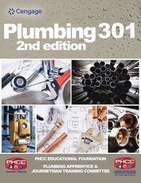 bokomslag Plumbing 301