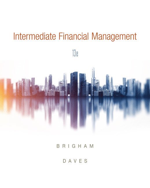 Intermediate Financial Management 1